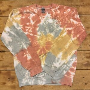 Woman’s sweatshirt